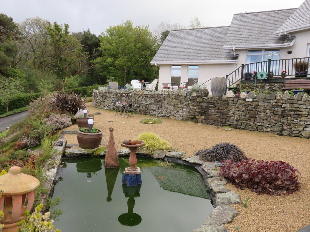 Wicklow Way Lodge主图