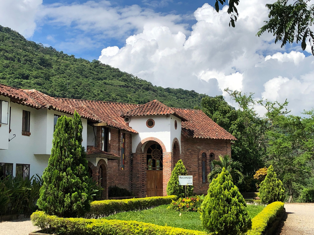 Hotel San Gil del Campo主图