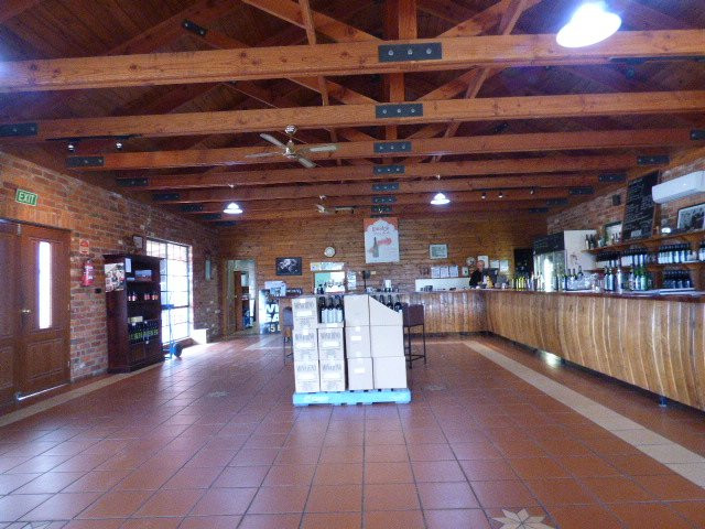 Monichino Wines-Katunga必去景点