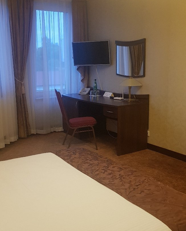 Hotel Kopczynski主图