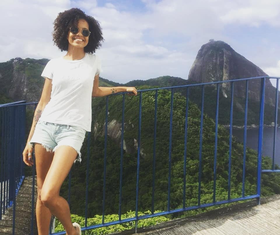 Forte Duque de Caxias-里约热内卢必去景点