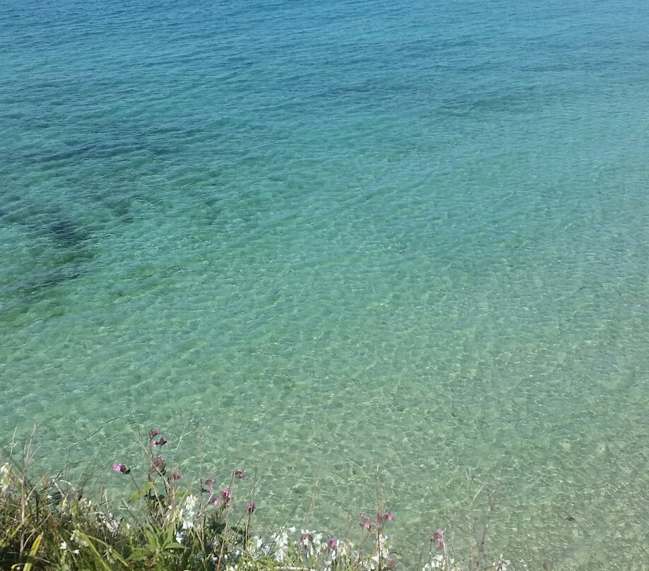 Cornwall Coast Path景点图片