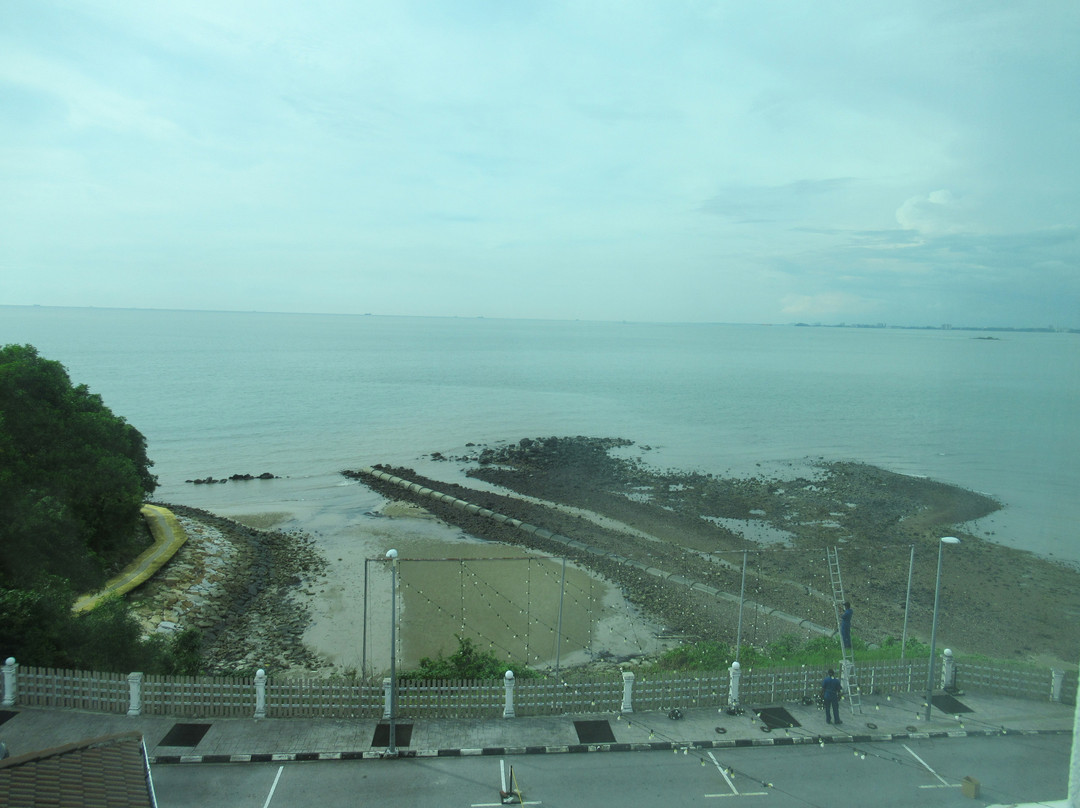 波德申卡拉纳海滩度假村主图