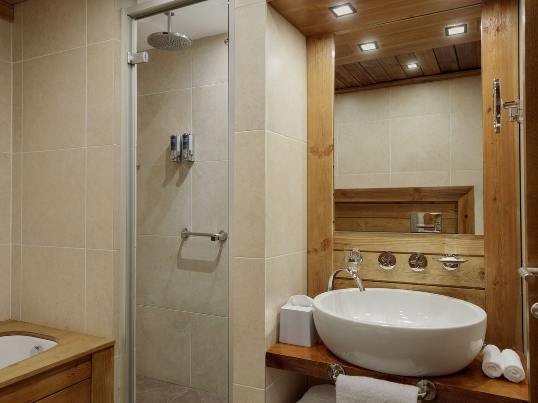 Four Points By Sheraton Kolasin主图