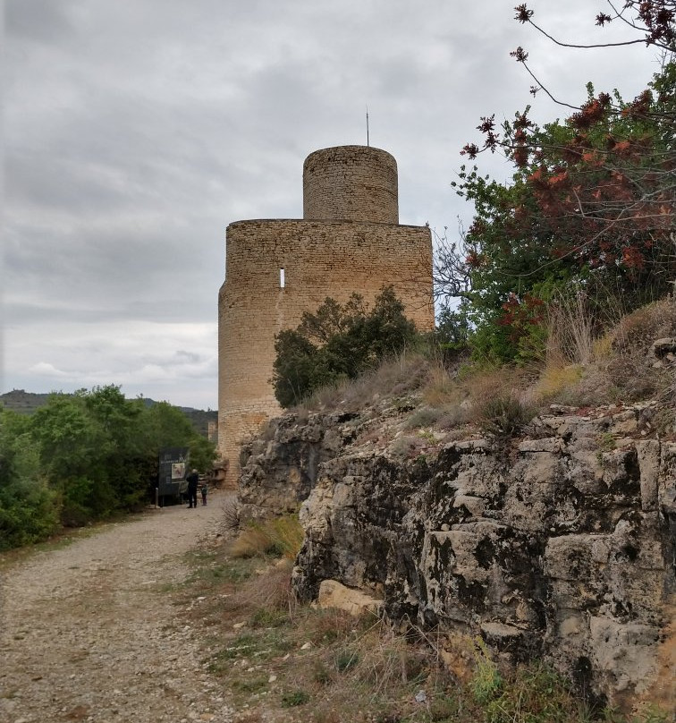 Castle of Mur景点图片
