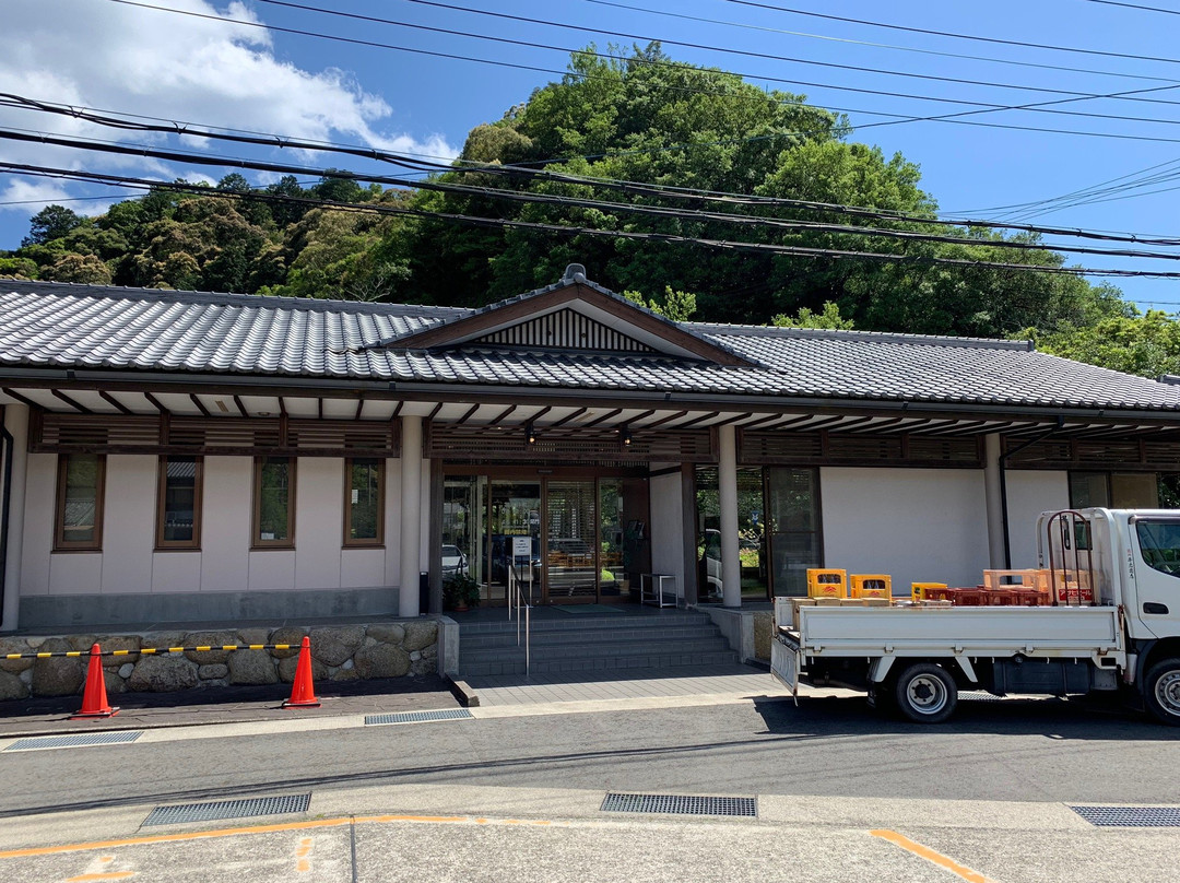 Kiyomonyu-那智胜浦町必去景点