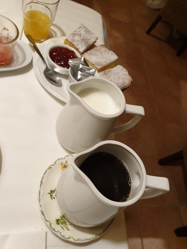 Posada La Panadería-官方