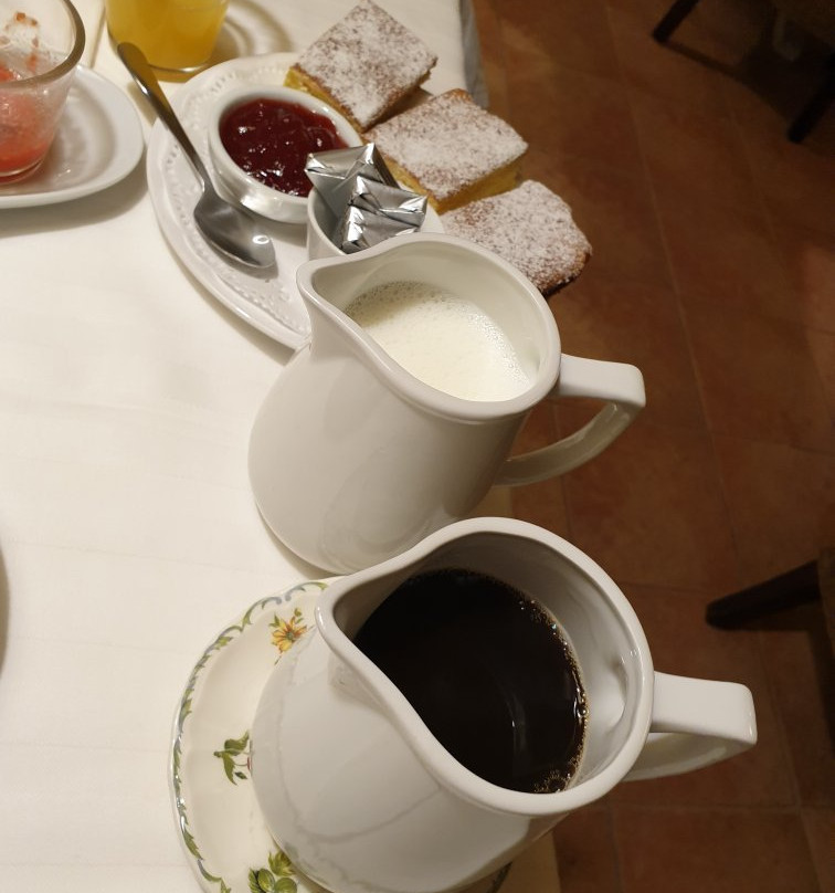 Posada La Panadería主图