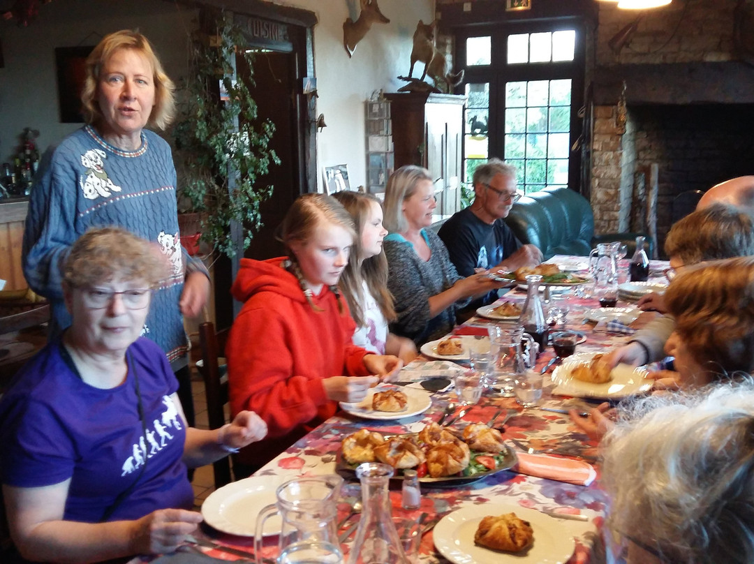 Domaine des Garennes主图