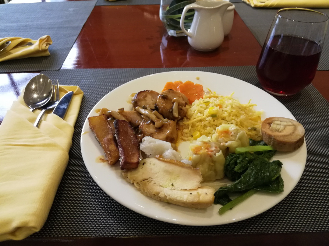 MerPerle Crystal Palace主图