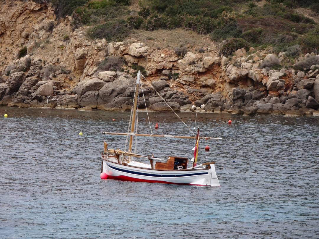 Platja De Sant Elm-Andratx必去景点