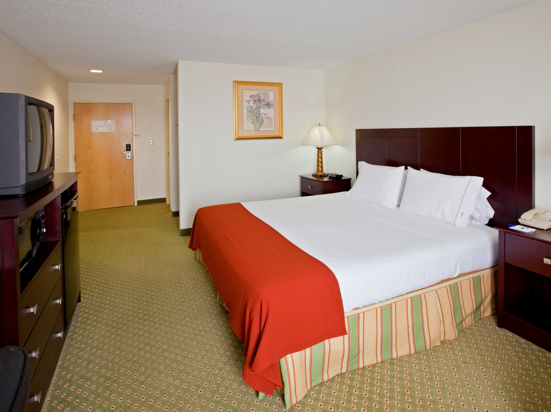 Holiday Inn Express Washington by IHG主图