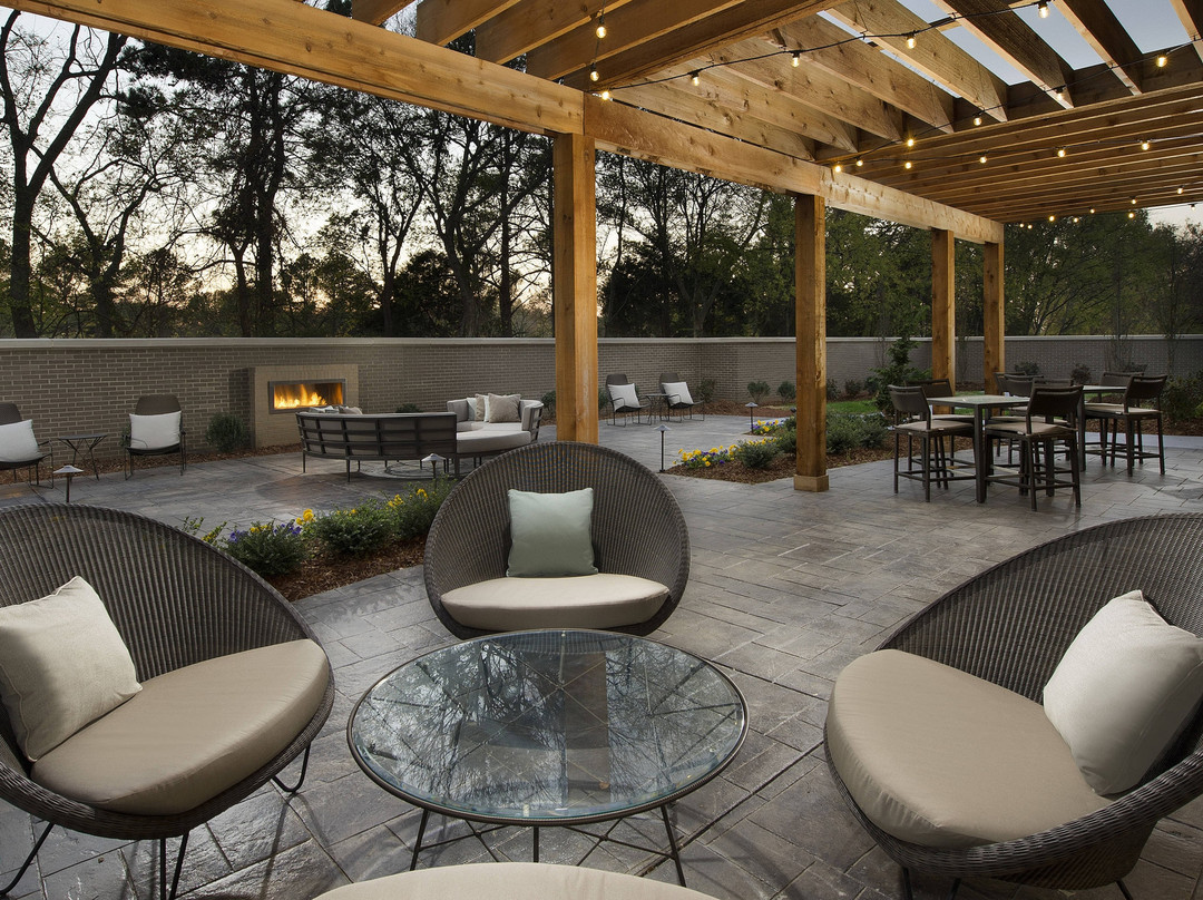 Courtyard by Marriott Nashville SE/Murfreesboro主图