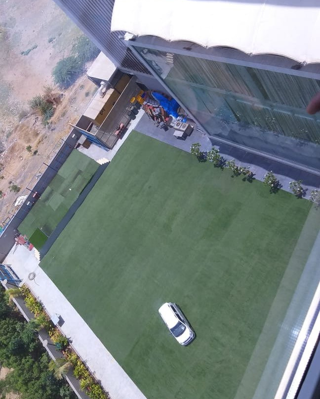 Sayaji Hotel Vadodara主图