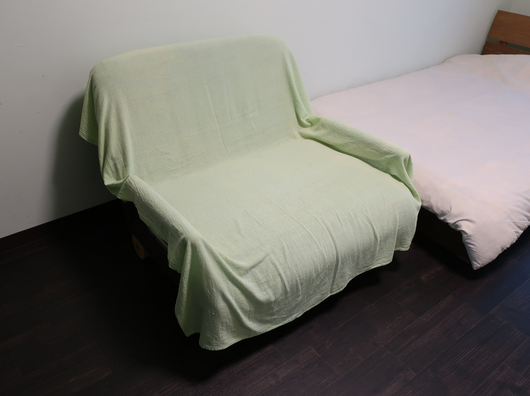 Guesthouse Akorclor