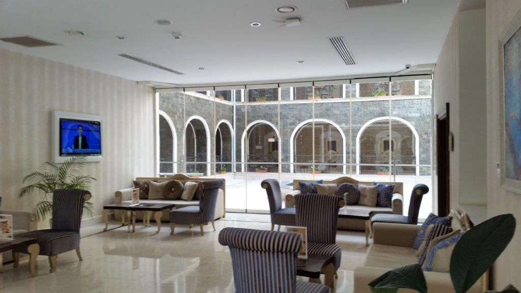 Qafqaz Karvansaray Hotel主图