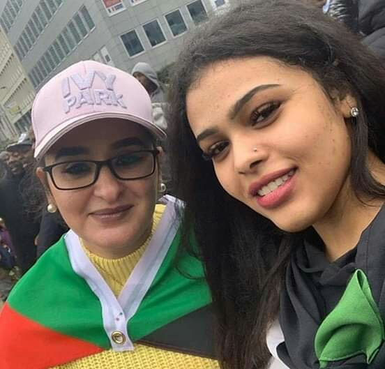 Nilian Mosque-恩图曼必去景点