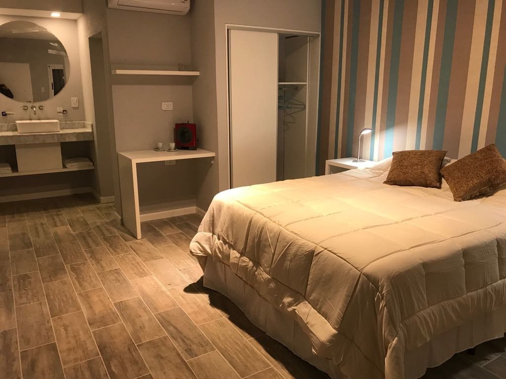 Cala Hotel Boutique主图