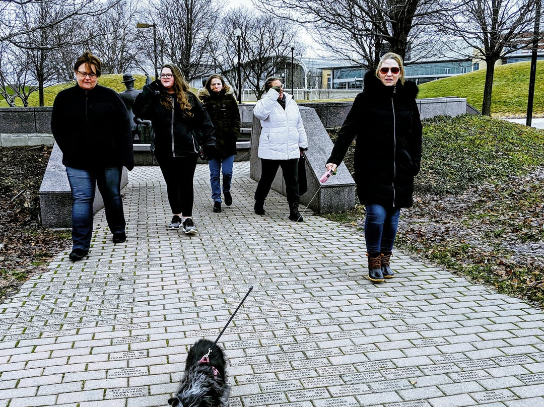 Tours Around Michigan-大急流市必去景点