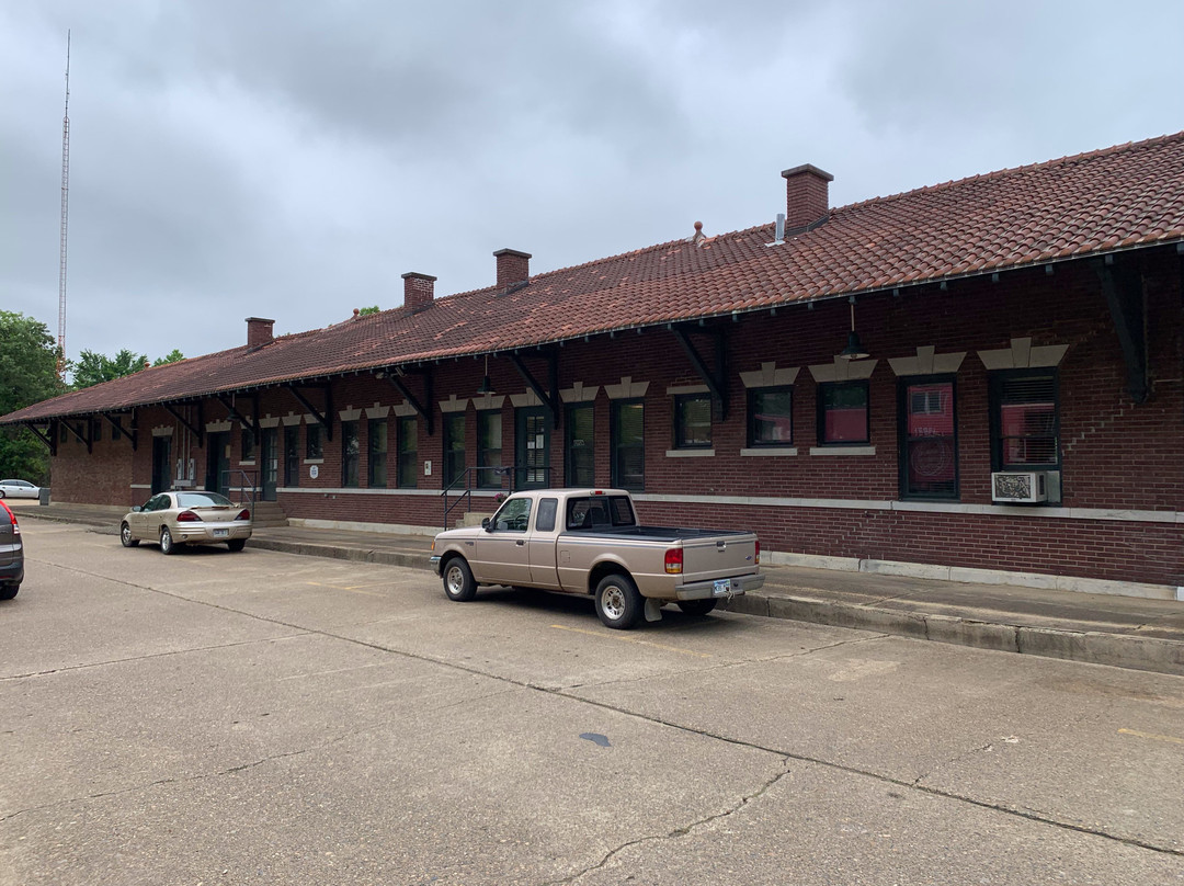 Clark County Historical Museum景点图片