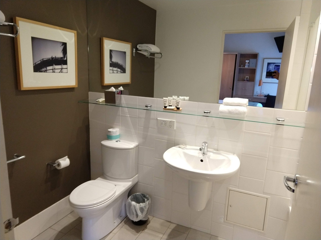 玛尔奎酒店主图