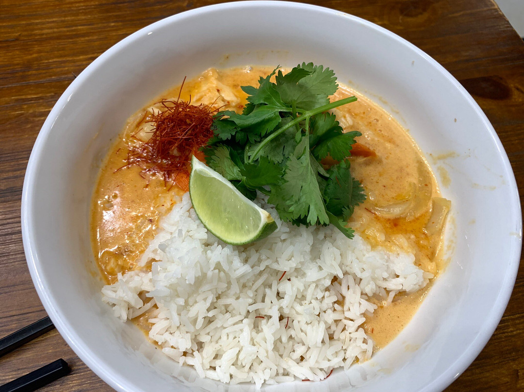 Annabelle's Noodle House