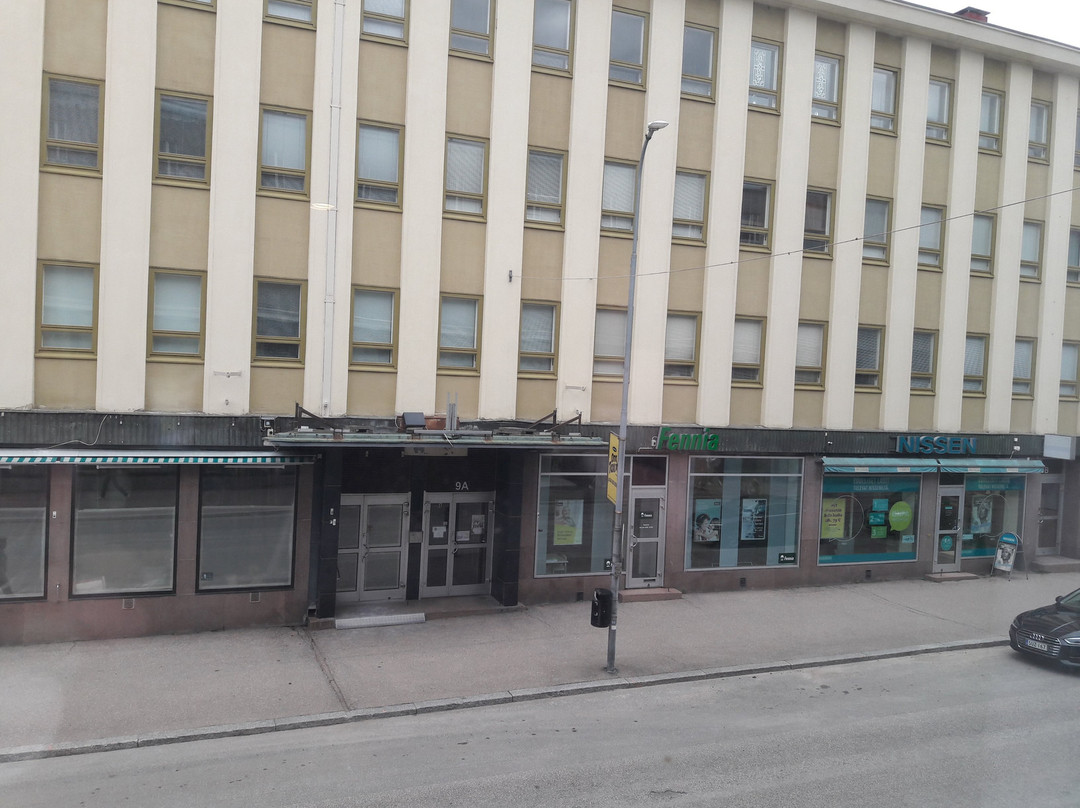 Original Sokos Hotel Valjus主图