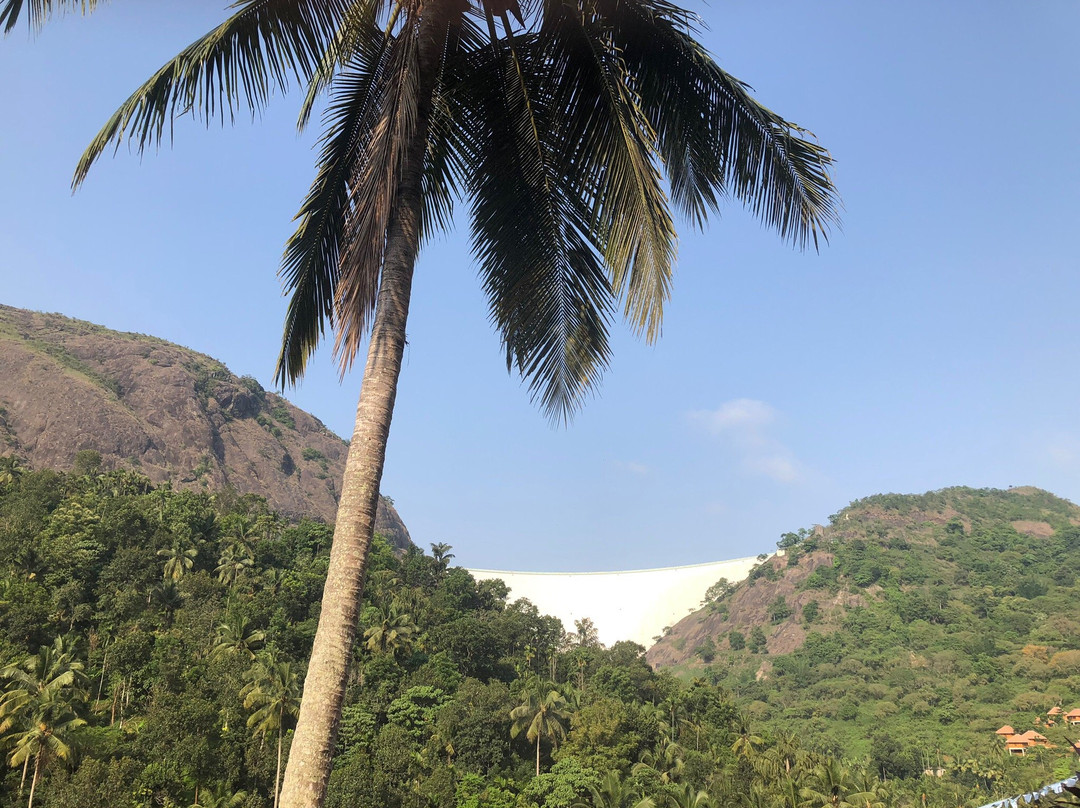 Goshen Hotel & Resorts主图