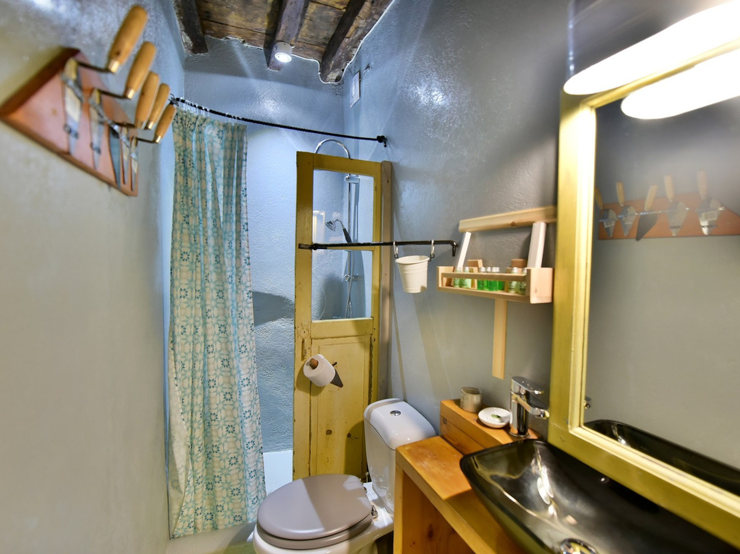 Mastoris Mansion主图