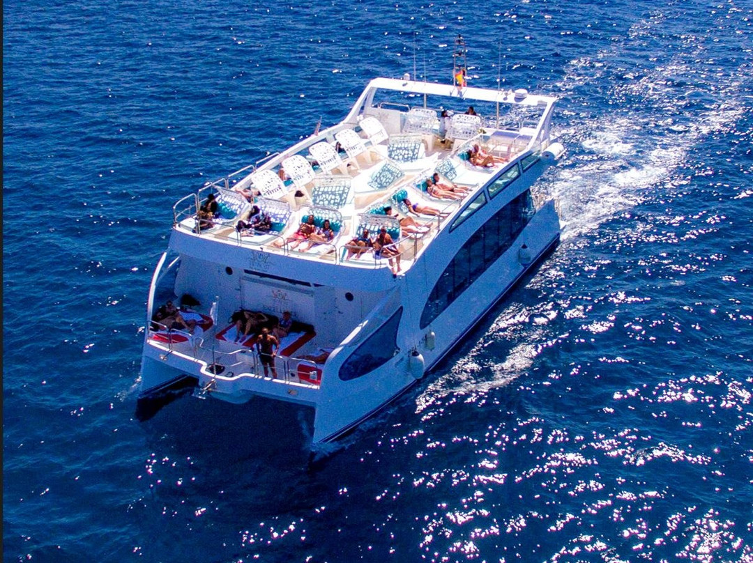 Vip Boat Excellence