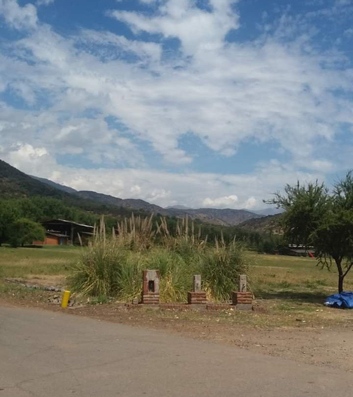 Hacienda Picarquin-兰卡瓜必去景点