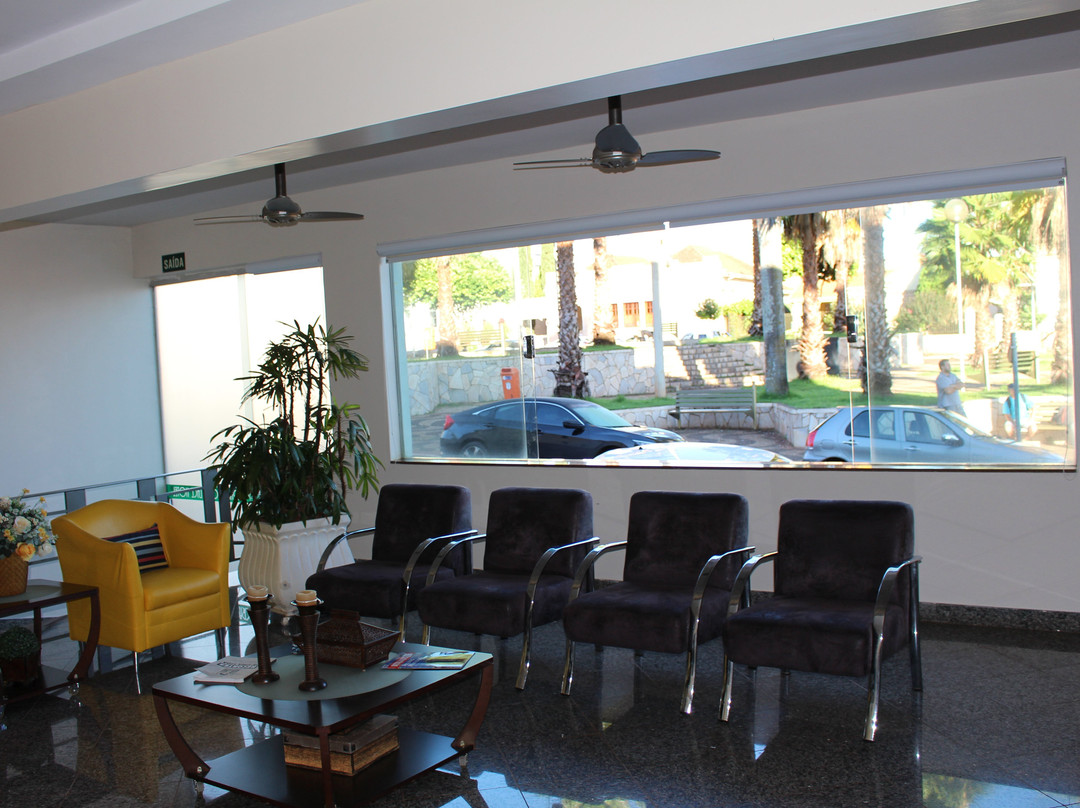 Sacramento Palace Hotel主图