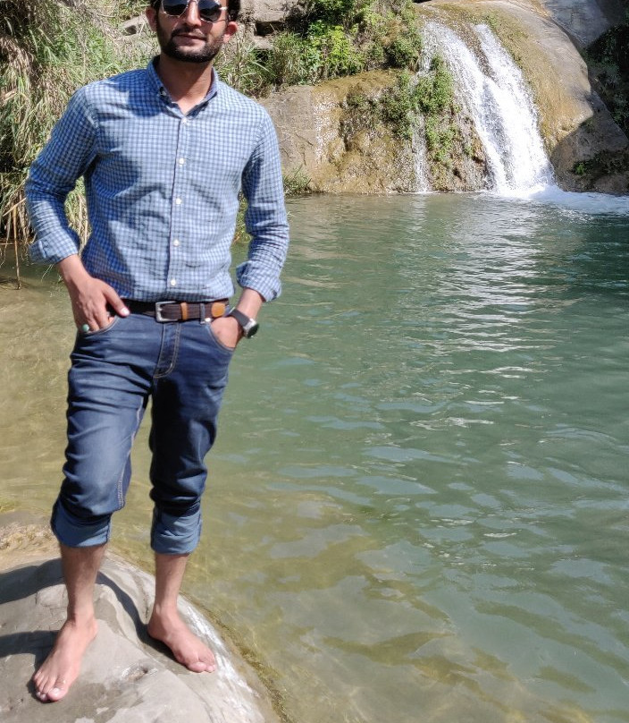 Kanhatti Garden-Khushab必去景点