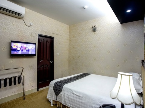 Hotel Highgarden主图