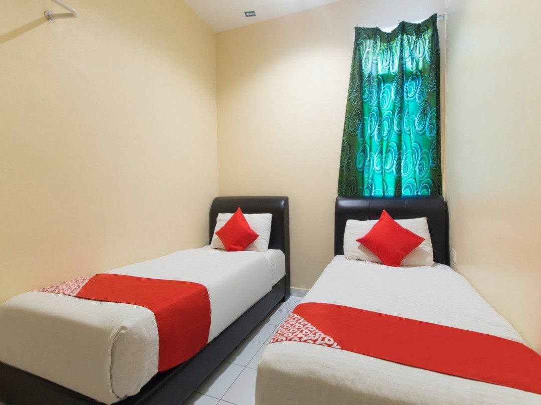 OYO 774 Hotel Iskandar主图