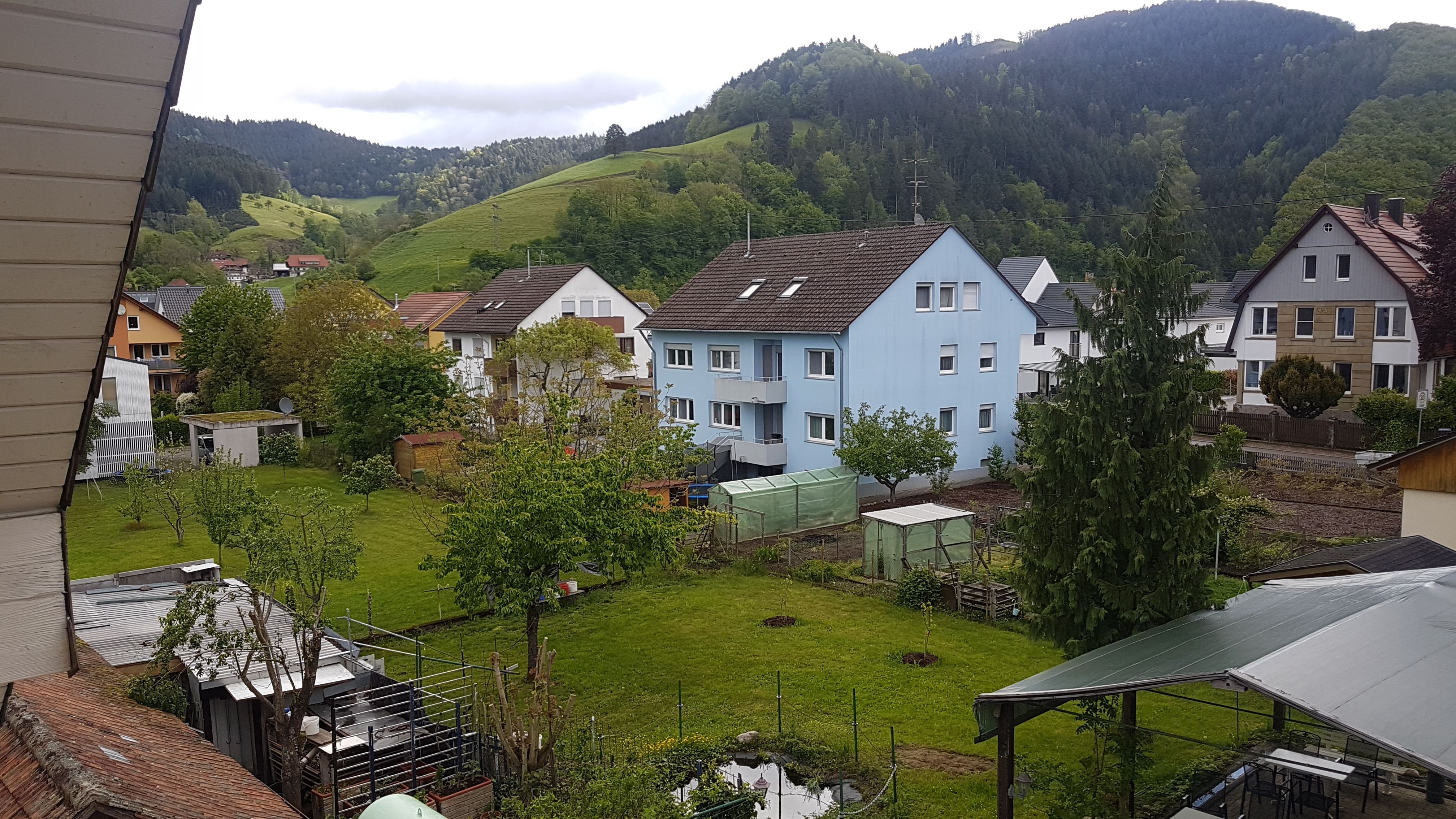 Gasthaus zur Blume-官方