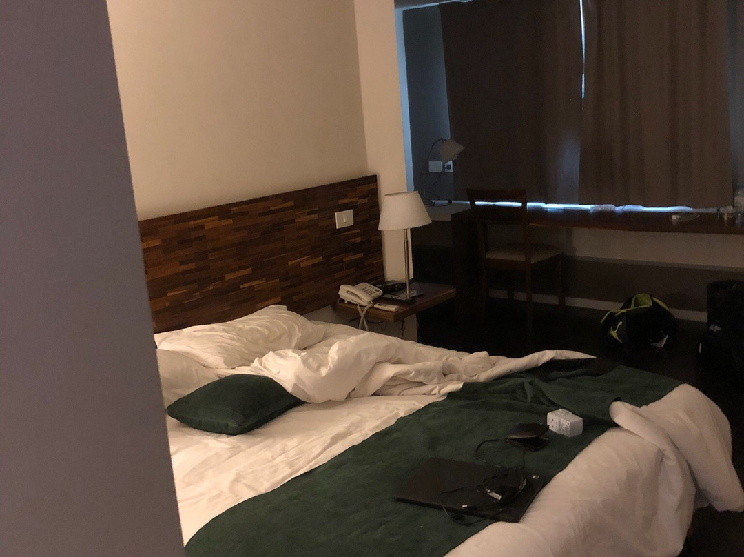 La Mision Posadas Hotel & Spa主图