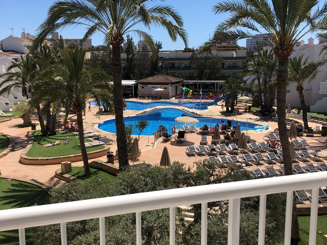 Ca's Saboners Aparthotel主图