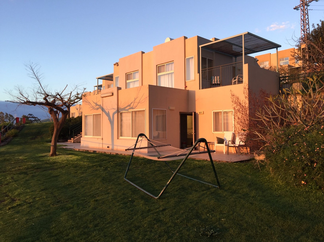 Mitzpe Alummot Health Resort主图