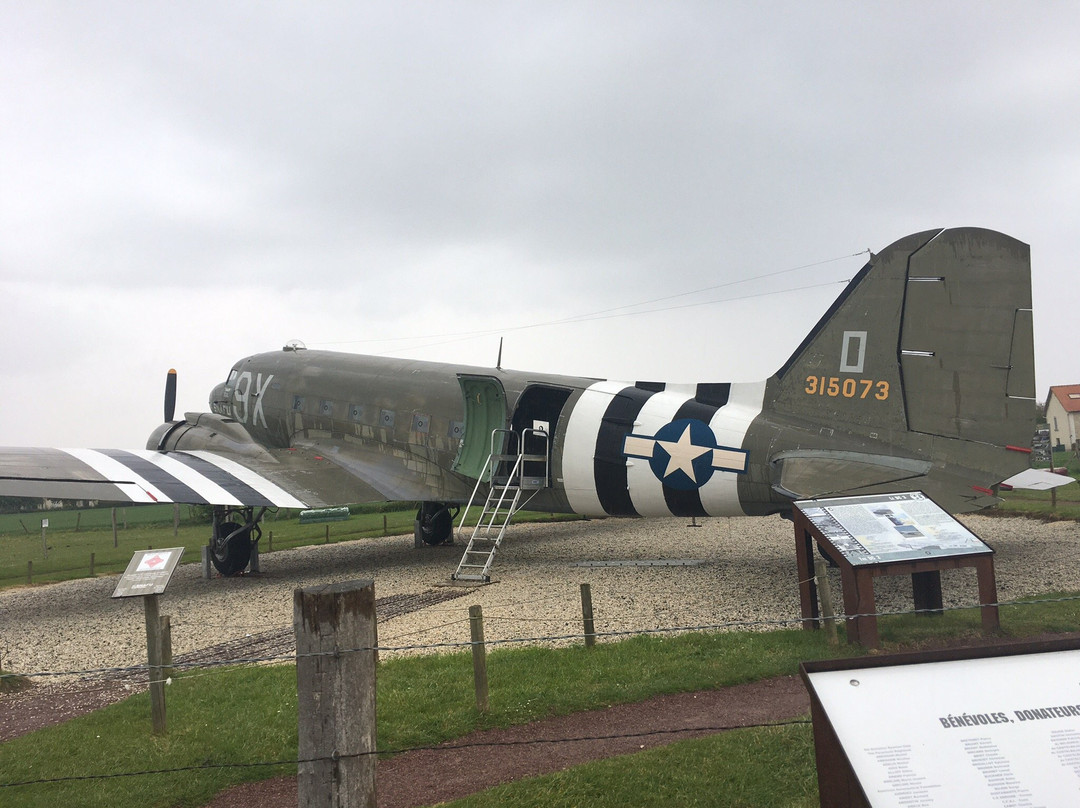 Musee de la Batterie de Merville景点图片