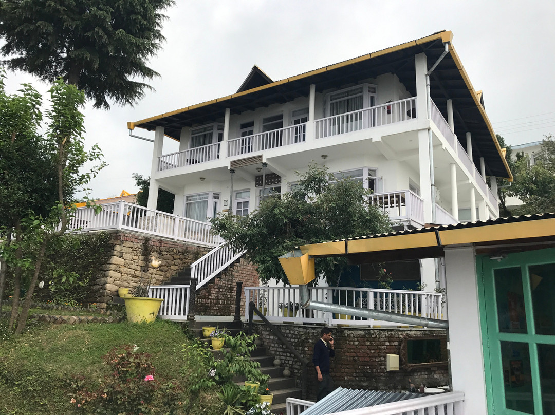 Te Aroha By Shervani主图