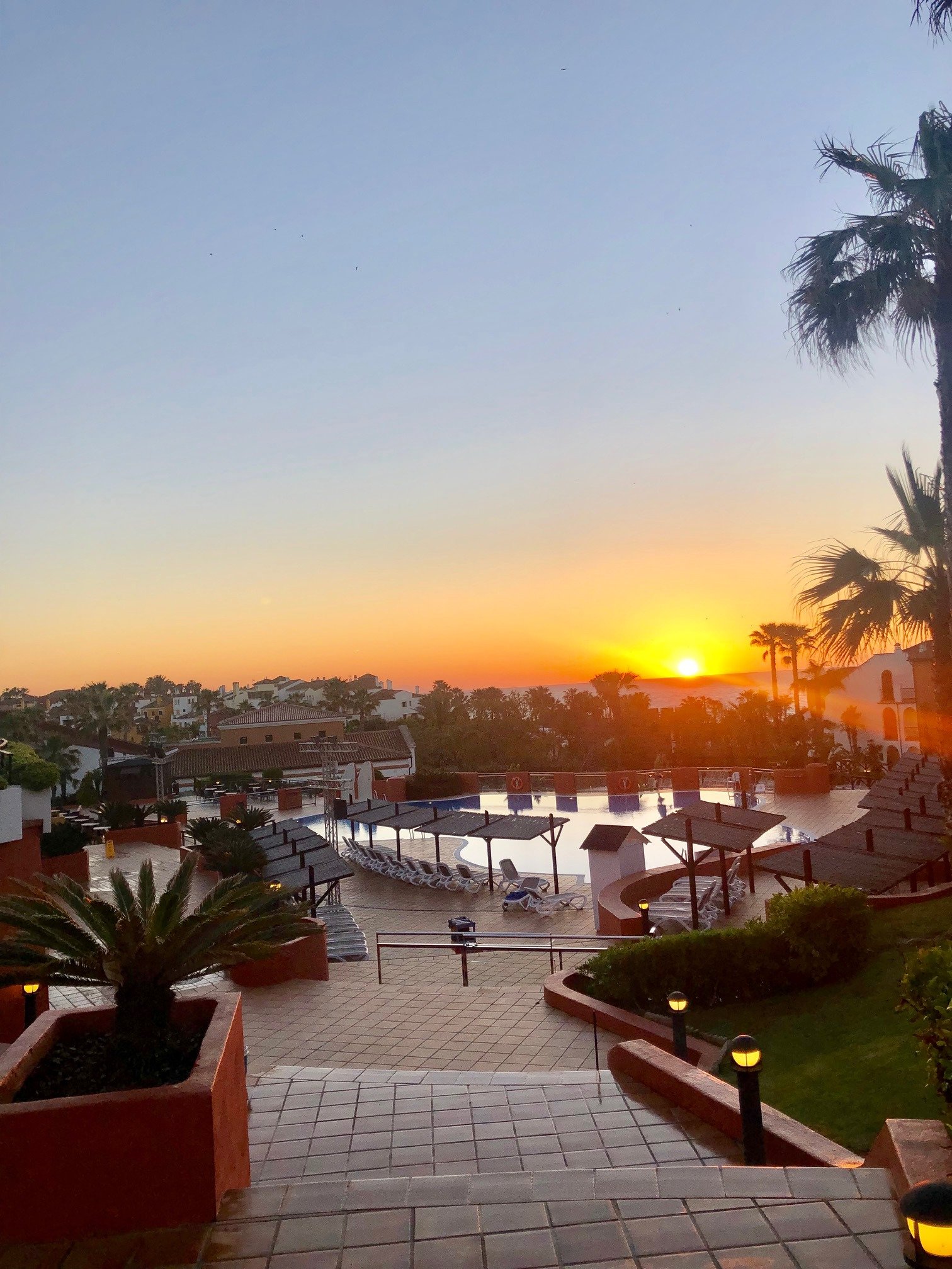 Aldiana Club Costa del Sol-浴室