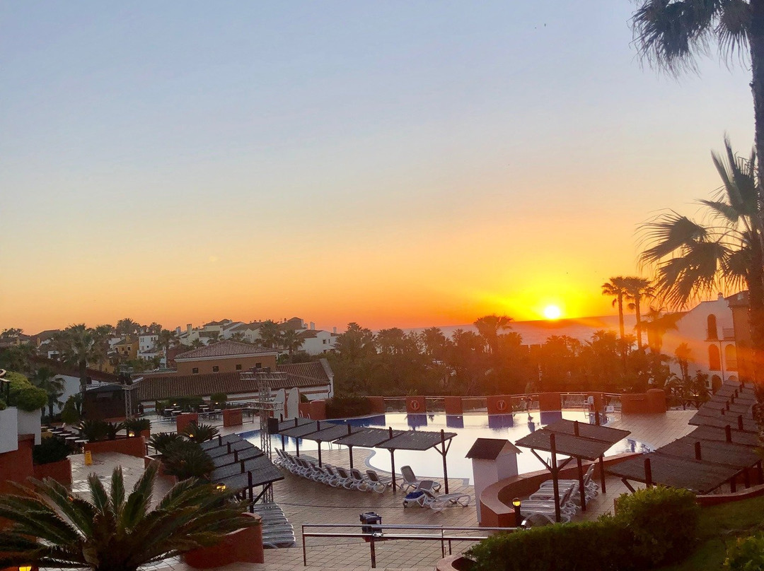 Aldiana Club Costa del Sol主图