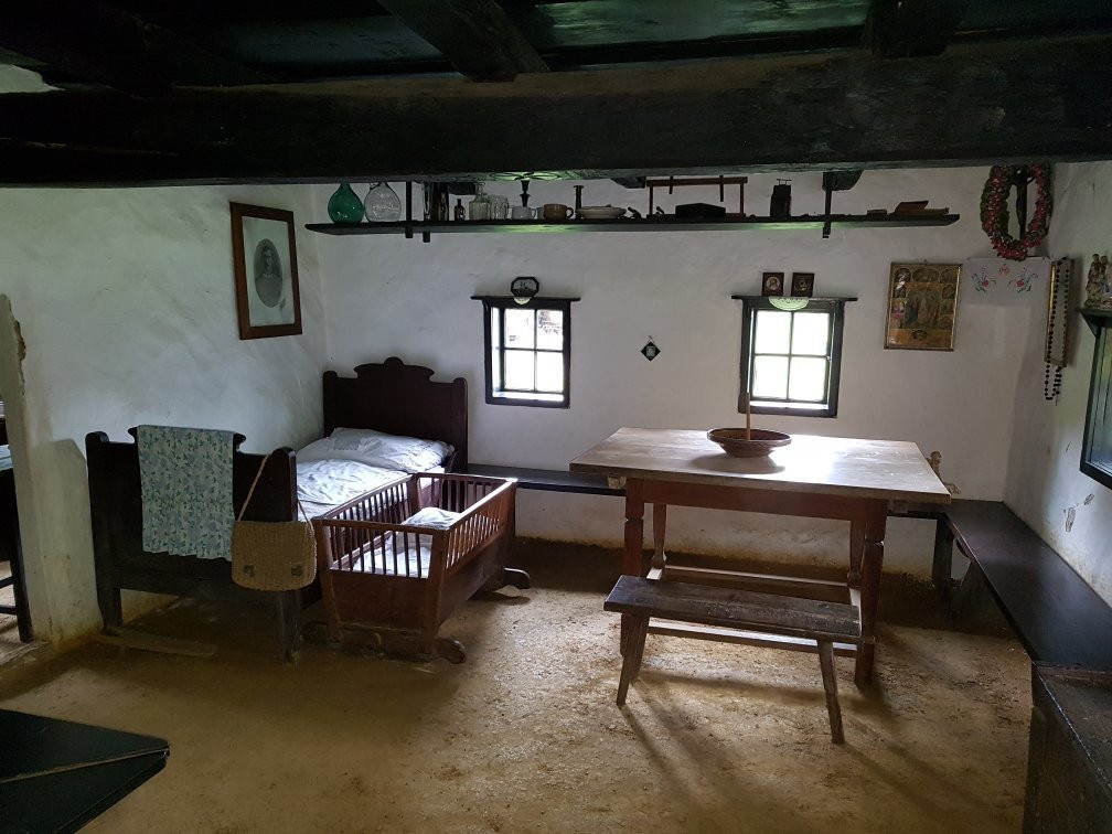 Rogatec Open Air Museum-Rogatec必去景点