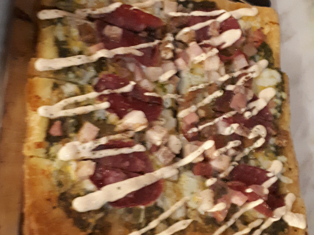 Capitol Commons Park-巴石必去景点