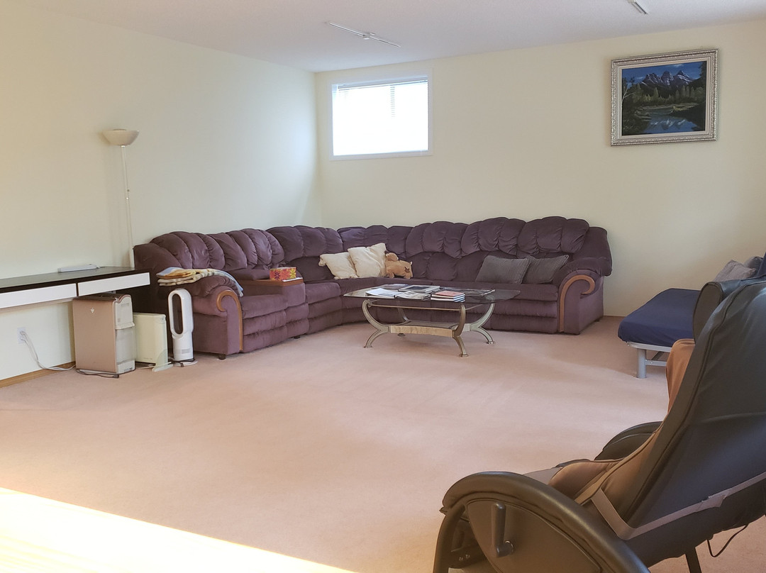 Glassi Heights主图