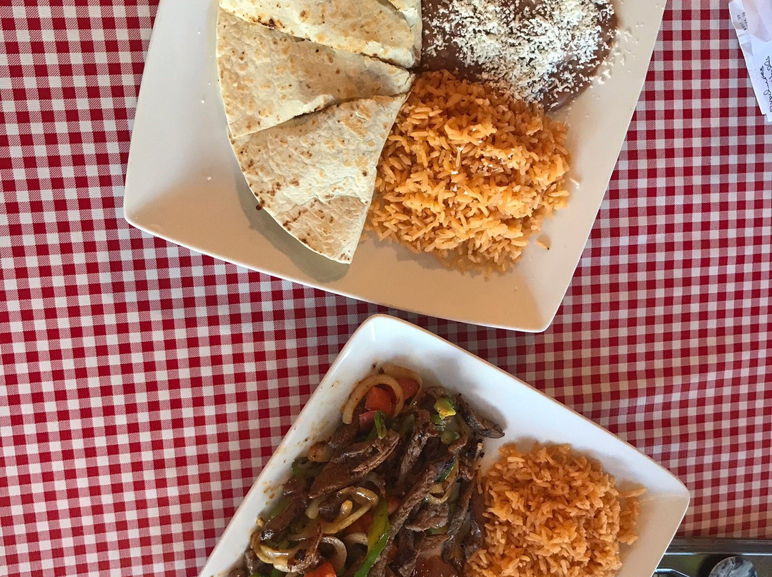 Columbia餐馆和美食-Tienda Mexican Peniel