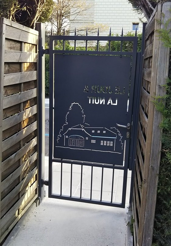 Le Jour et la Nuit主图
