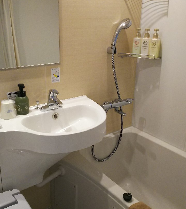 E Hotel Kumagaya Annex主图