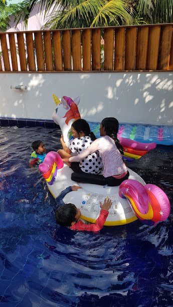 Biosphere by Hawks hotels Kamadhoo Baa Atoll主图